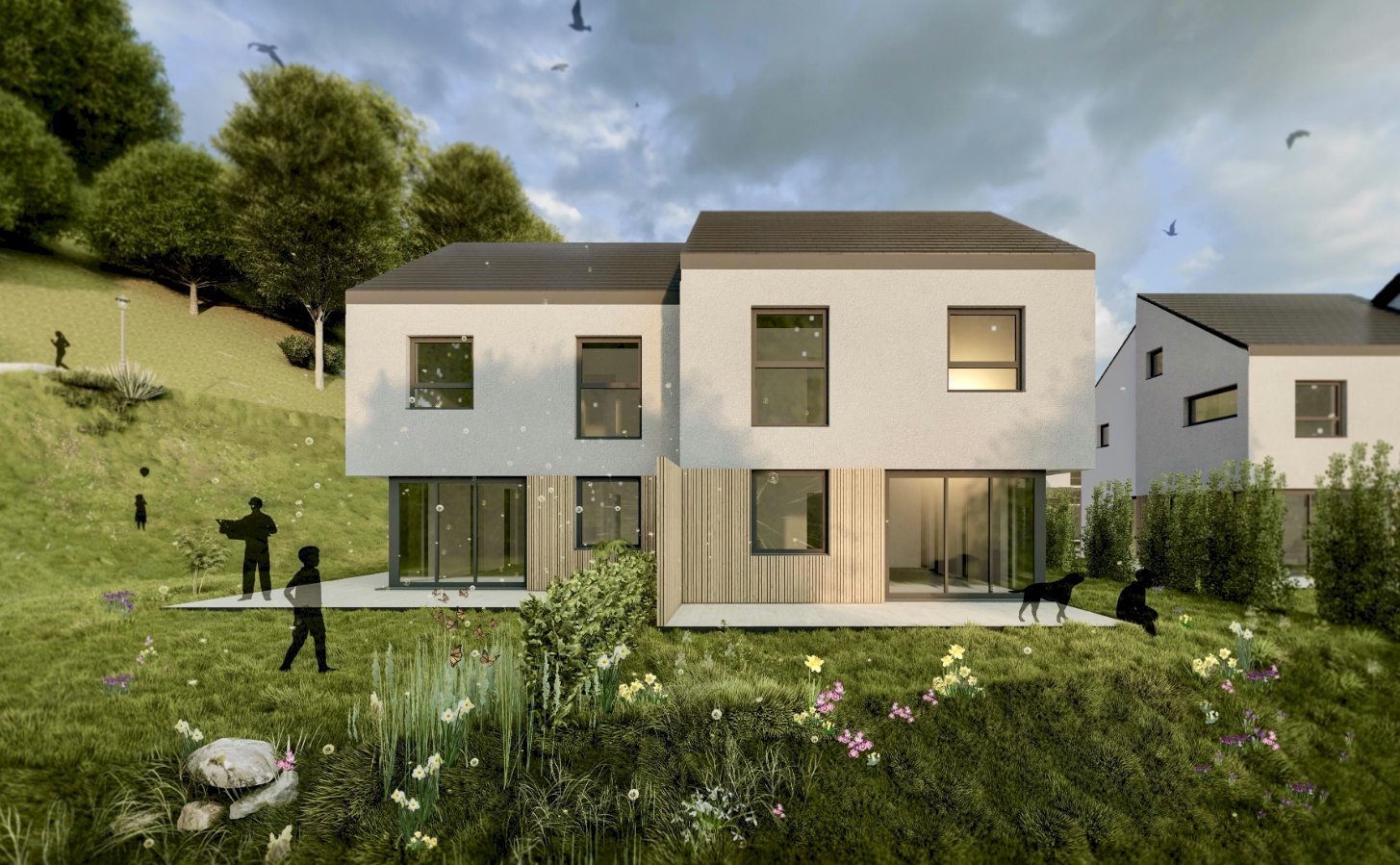Ihr Haus in Klagenfurt am Wörthersee